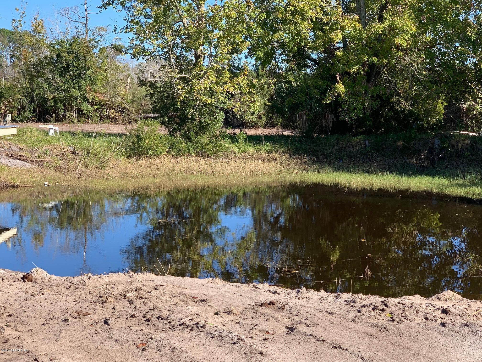 10451 Sawpit Road Jacksonville, FL 32226 - Photo 8 of 37 a view of a lake view
