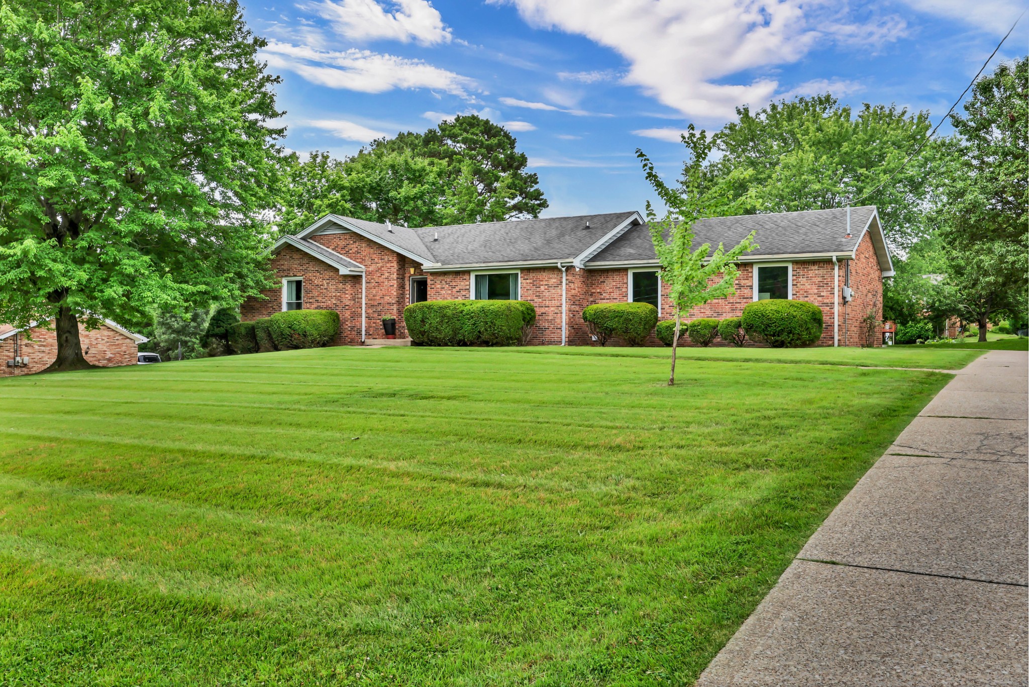 3056 Williamsburg Road Clarksville, TN 37043 - Photo 4 of 34