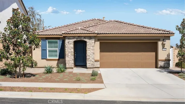 $562,480 | 14198 Serene Skies Court, Jurupa Valley, CA 92509