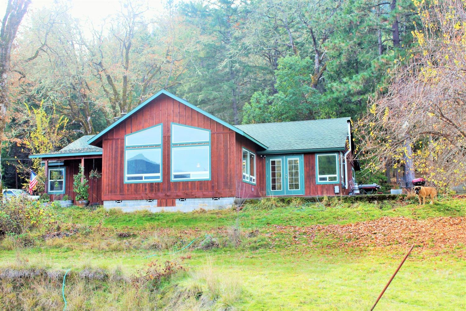 311 Beecher Road Wolf Creek, OR 97497 - Photo 19 of 35 Additional Photo