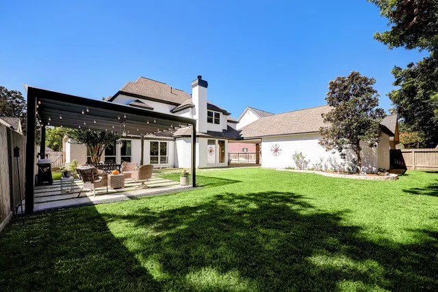 $3,955 | 18902 Mountain Spring Drive, Spring, TX 77379