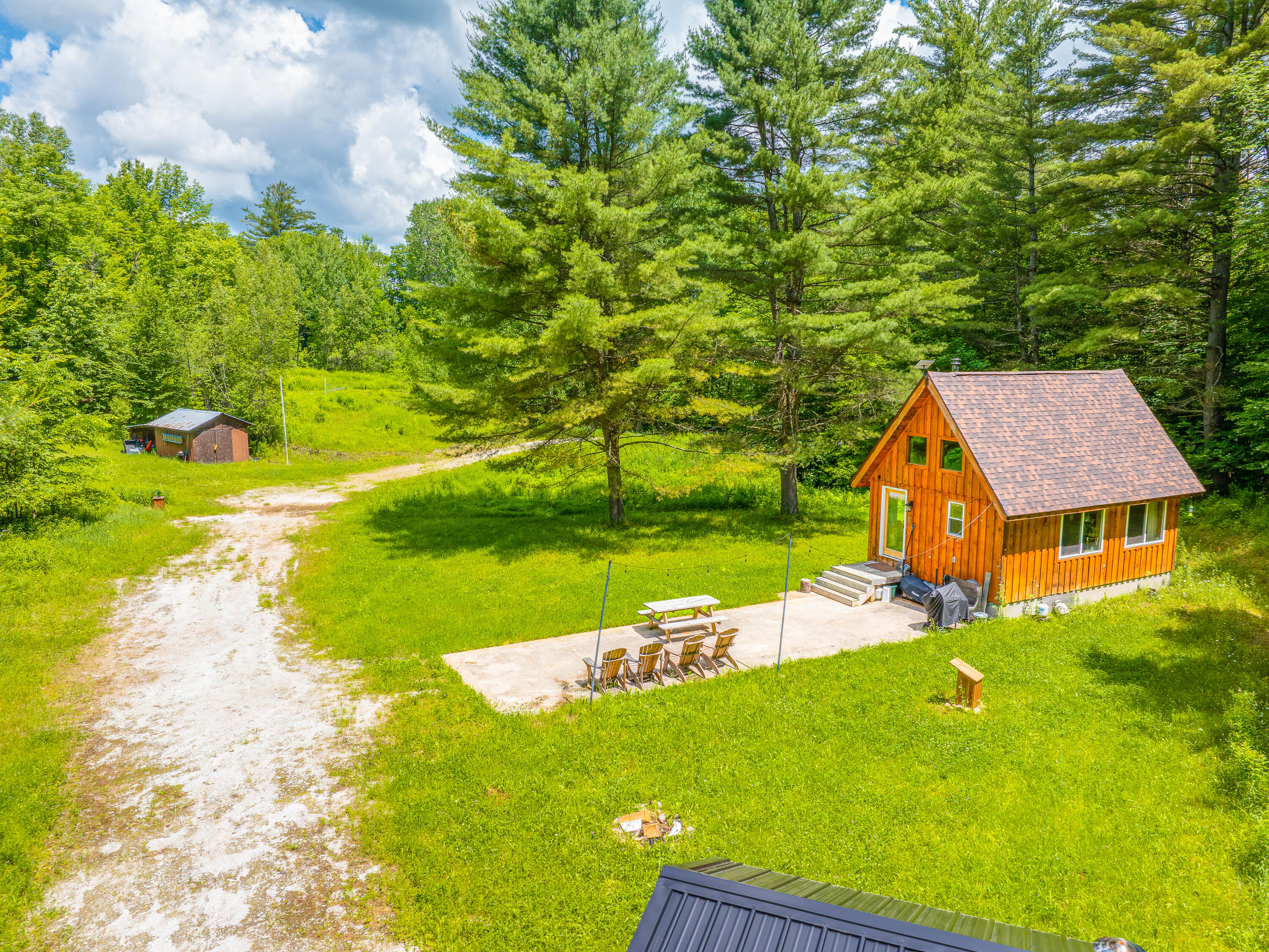 2992 State Rte 3 Oswegatchie, NY 13670 - Photo 27 of 65