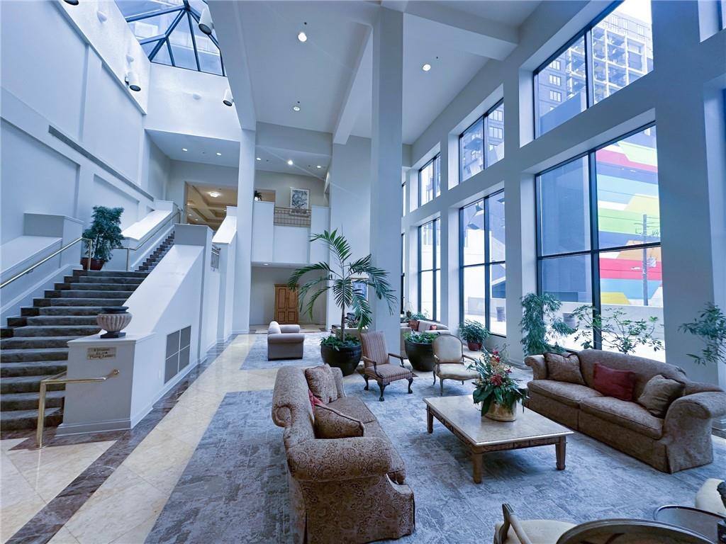 1280 West Peachtree Street Northwest, Unit 1202 Atlanta, GA 30309 - Photo 12 of 23