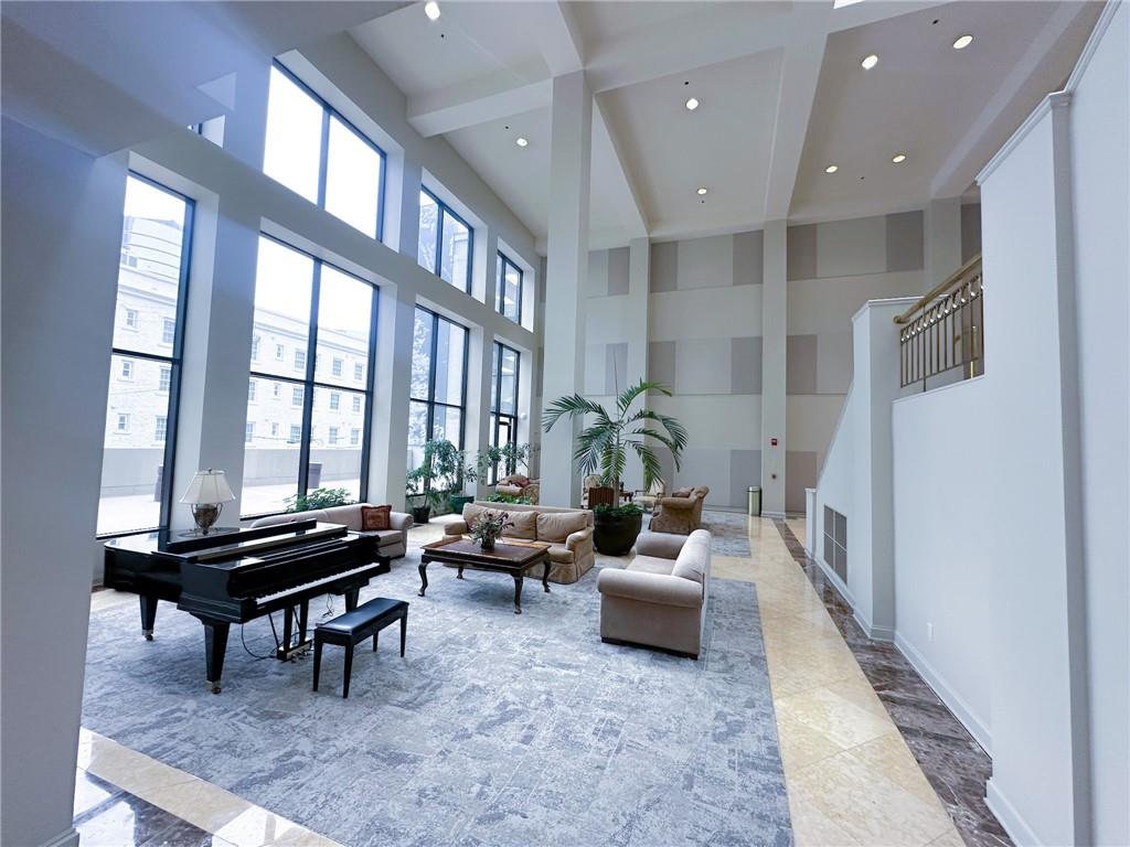 1280 West Peachtree Street Northwest, Unit 1202 Atlanta, GA 30309 - Photo 13 of 23