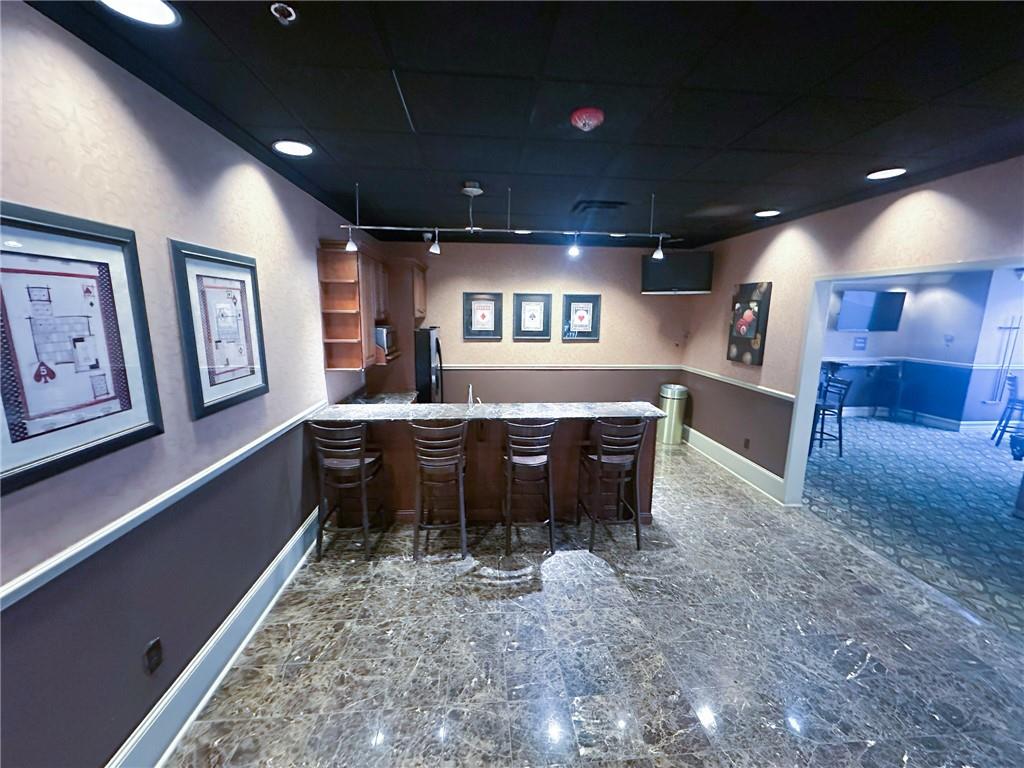 1280 West Peachtree Street Northwest, Unit 1202 Atlanta, GA 30309 - Photo 14 of 23