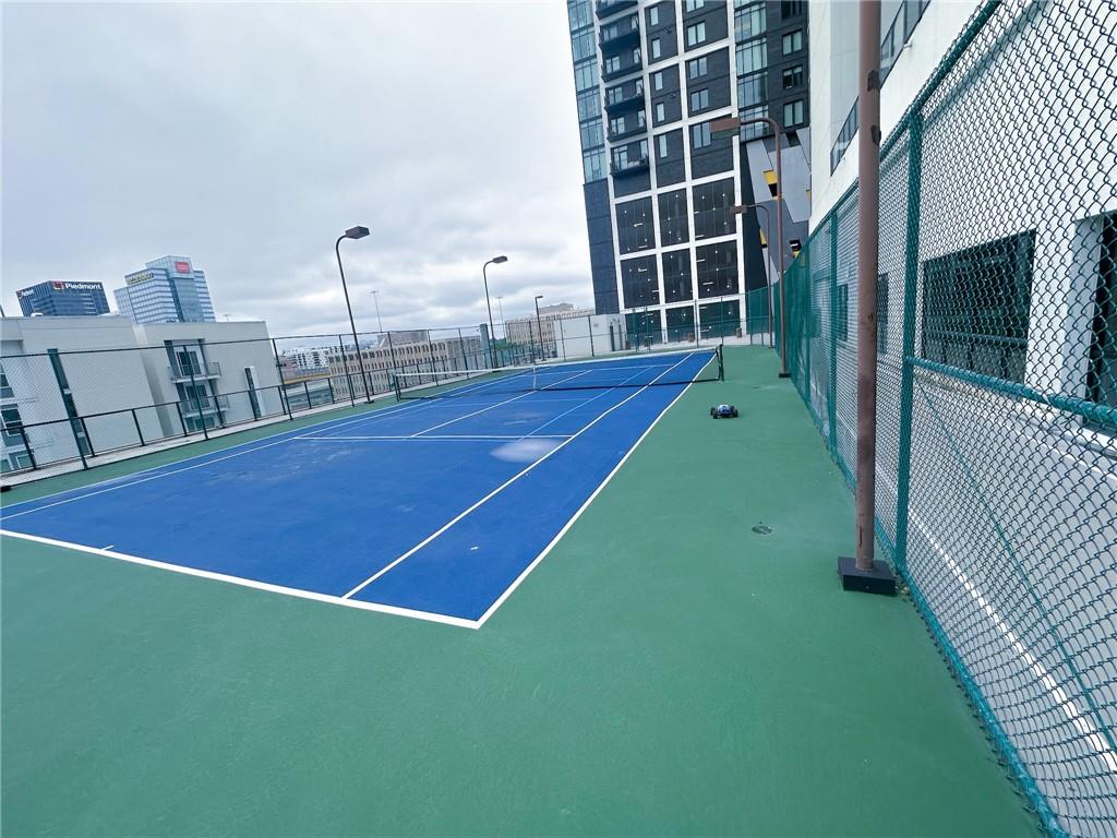 1280 West Peachtree Street Northwest, Unit 1202 Atlanta, GA 30309 - Photo 17 of 23