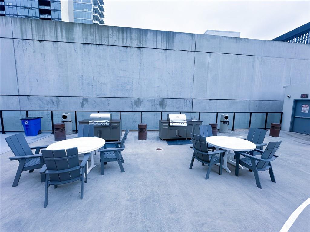 1280 West Peachtree Street Northwest, Unit 1202 Atlanta, GA 30309 - Photo 19 of 23