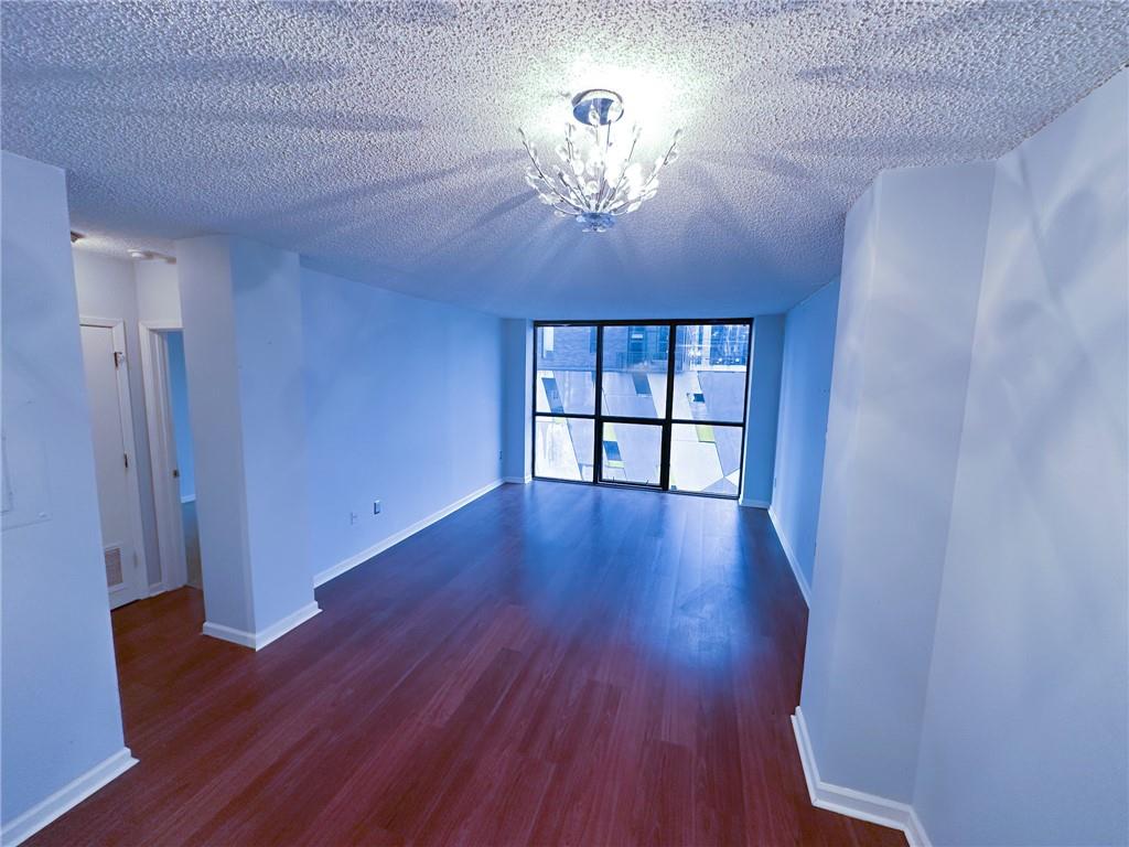 1280 West Peachtree Street Northwest, Unit 1202 Atlanta, GA 30309 - Photo 2 of 23