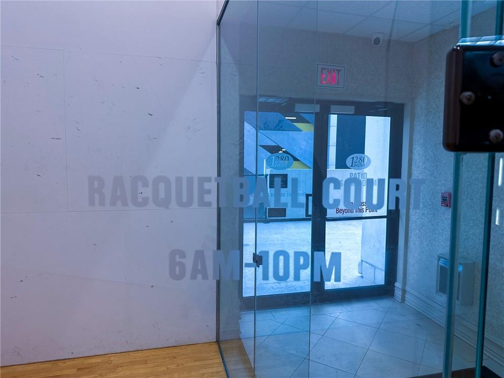 1280 West Peachtree Street Northwest, Unit 1202 Atlanta, GA 30309 - Photo 23 of 23