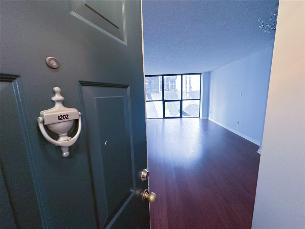 1280 West Peachtree Street Northwest, Unit 1202 Atlanta, GA 30309 - Photo 3 of 23