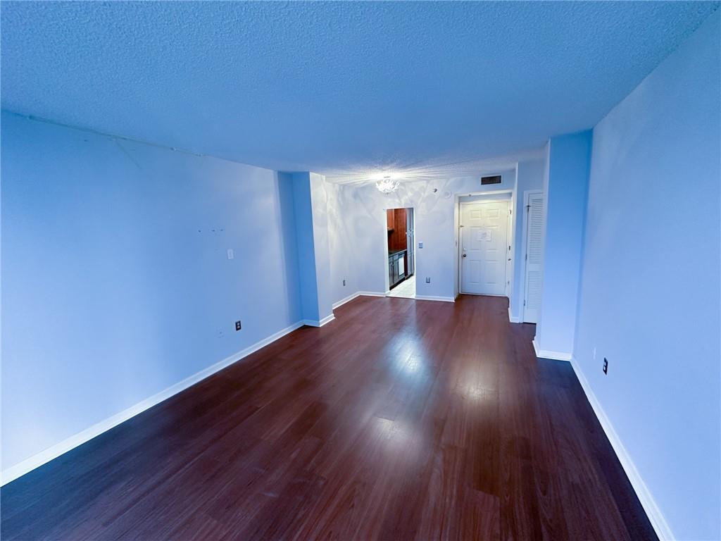 1280 West Peachtree Street Northwest, Unit 1202 Atlanta, GA 30309 - Photo 4 of 23