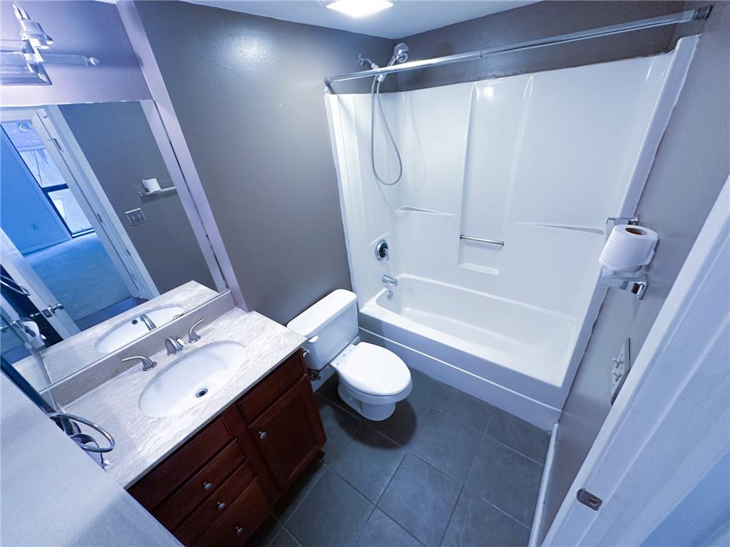 1280 West Peachtree Street Northwest, Unit 1202 Atlanta, GA 30309 - Photo 9 of 23