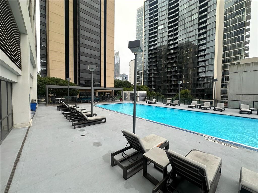 1280 West Peachtree Street Northwest, Unit 1202 Atlanta, GA 30309 - Photo 10 of 23