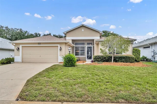 $315,000 | 5837 Bounty Circle, Tavares, FL 32778