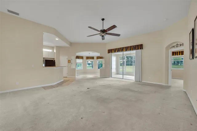 $315,000 | 5837 Bounty Circle, Tavares, FL 32778