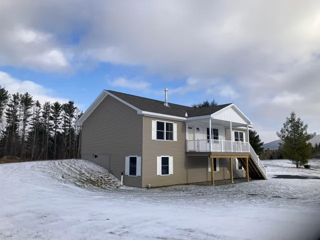 $529,000 | 60 Dinky Lane, Morristown, VT 05661