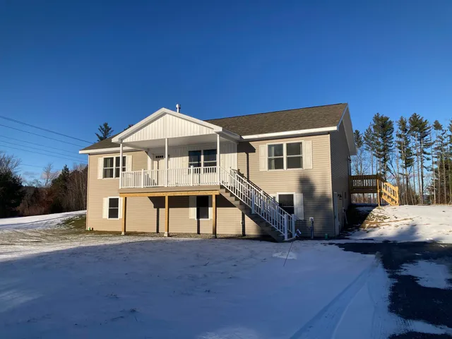 $549,900 | 60 Dinky Lane, Morristown, VT 05661