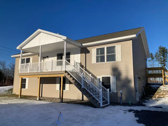 $529,000 | 60 Dinky Lane, Morristown, VT 05661