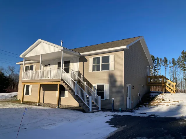 $549,900 | 60 Dinky Lane, Morristown, VT 05661