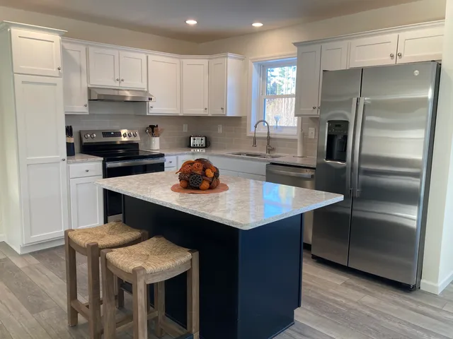 $529,000 | 60 Dinky Lane, Morristown, VT 05661