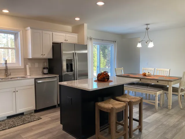 $529,000 | 60 Dinky Lane, Morristown, VT 05661