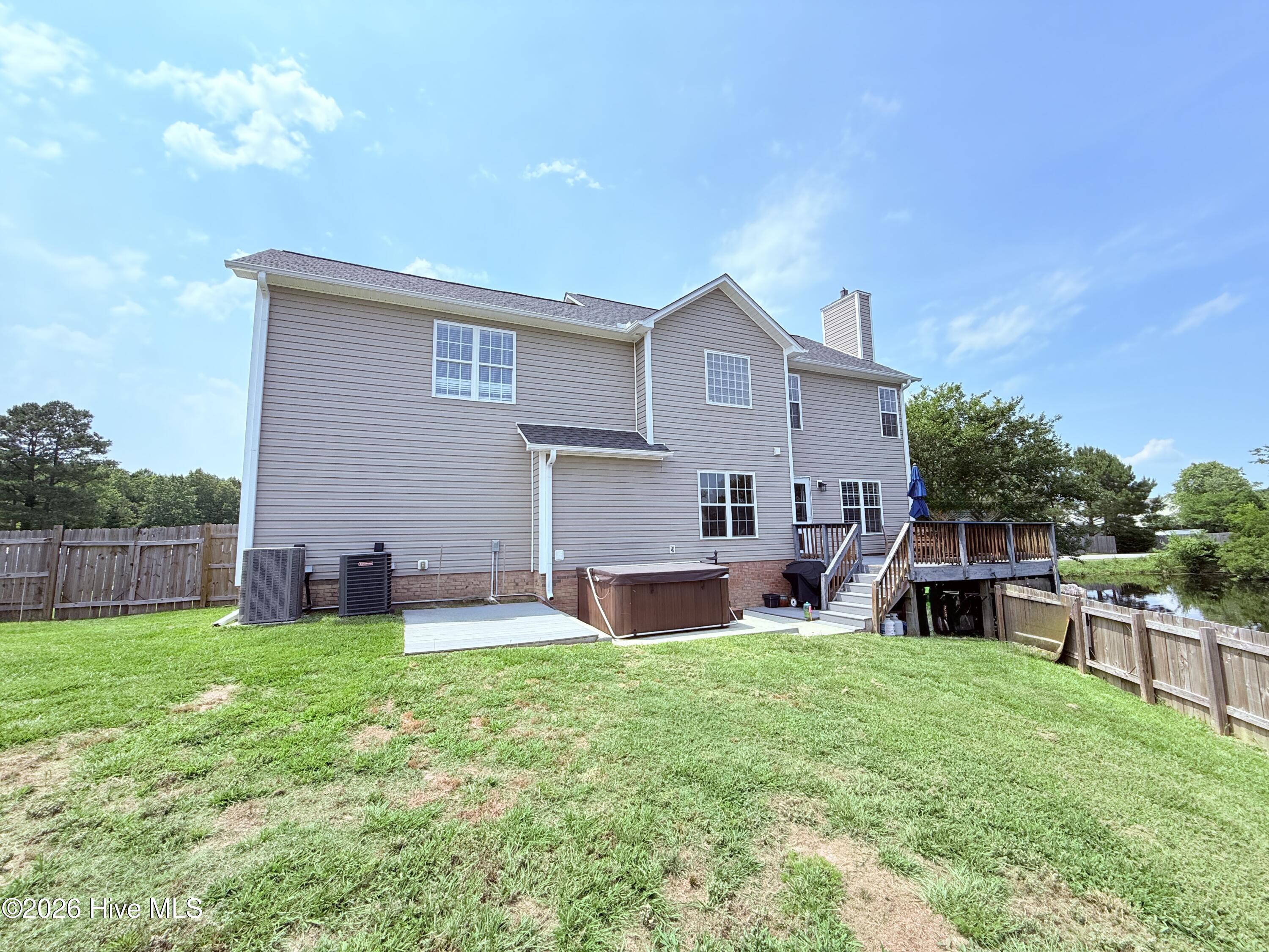 188 East Ridge Court Jacksonville, NC 28540 - Photo 27 of 29