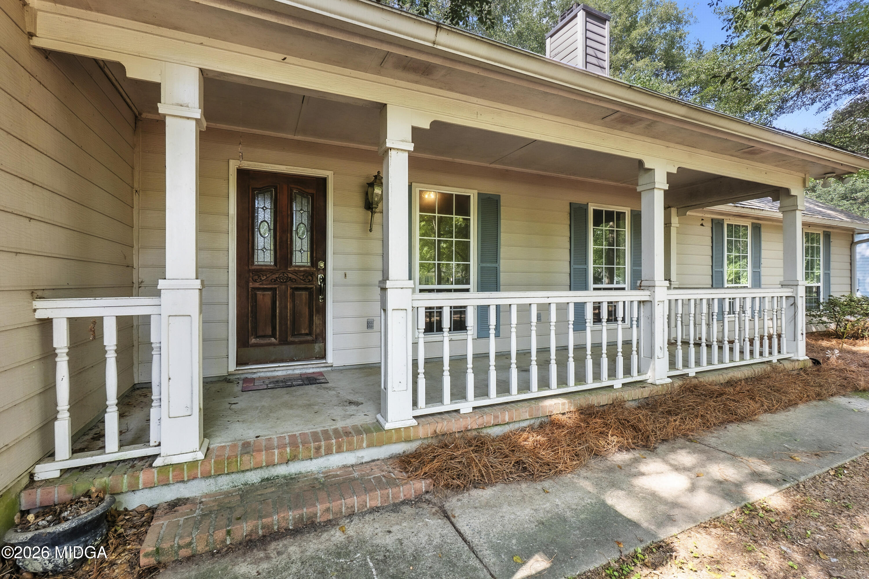 5626 Janeru Circle Macon, GA 31216 - Photo 2 of 45 07__AAA0752_mls