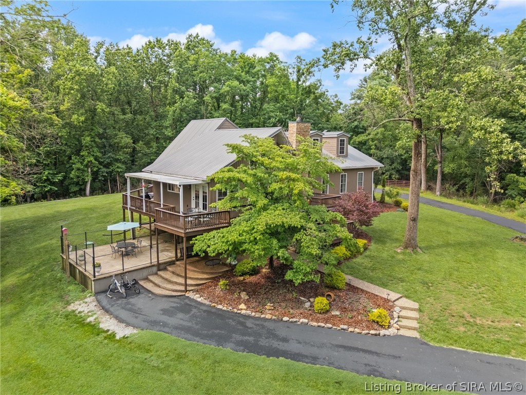 11115 Lambs Ridge Road Southeast Elizabeth, IN 47117 - Photo 13 of 31