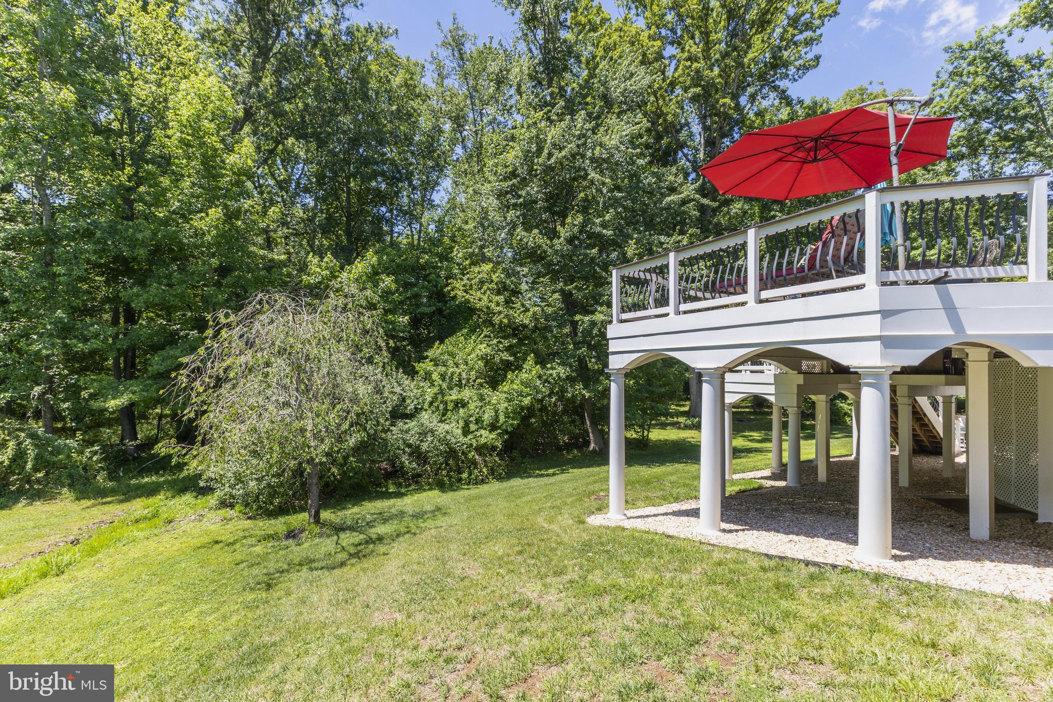 4475 Corral Road Warrenton, VA 20187 - Photo 23 of 38