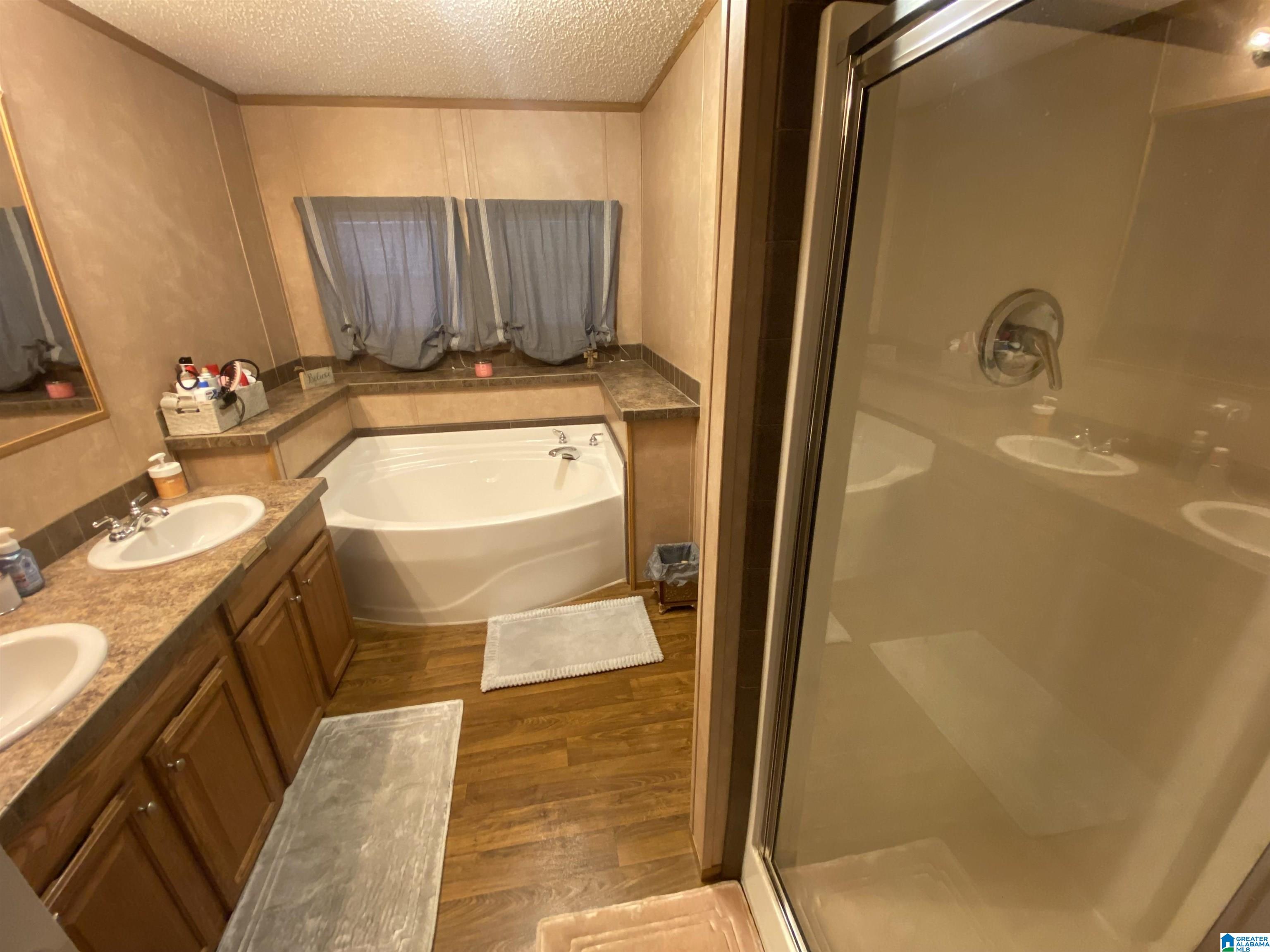2094 Oakman-Parrish Road Parrish, AL 35580 - Photo 21 of 26