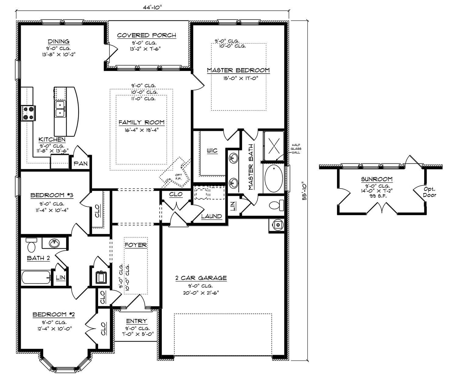 13 Constance Court Santa Rosa Beach, FL 32459 - Photo 45 of 45