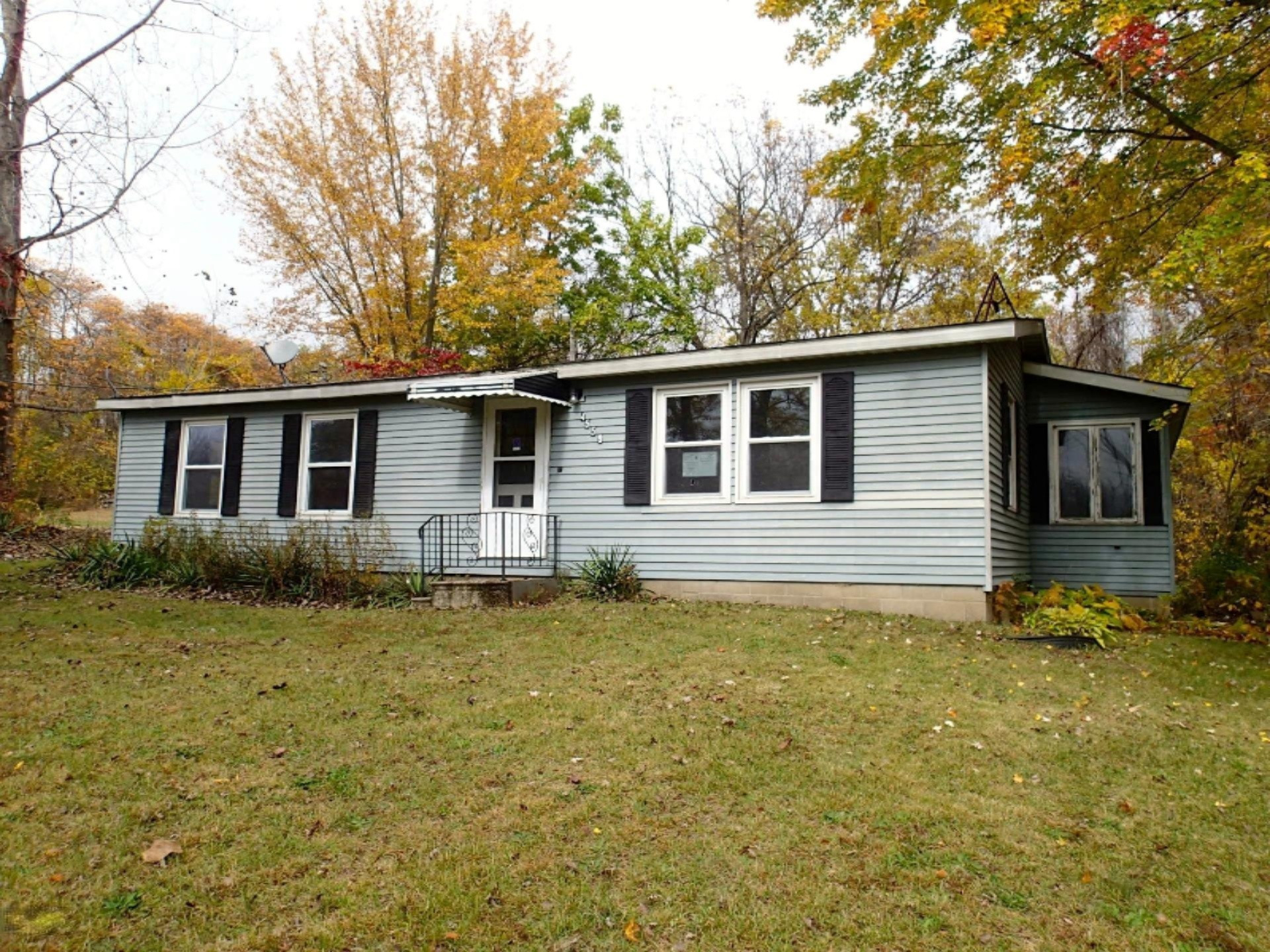 4559 Weechik Road Sawyer, MI 49125 - Photo 1 of 16 4559_WeechikRd_01