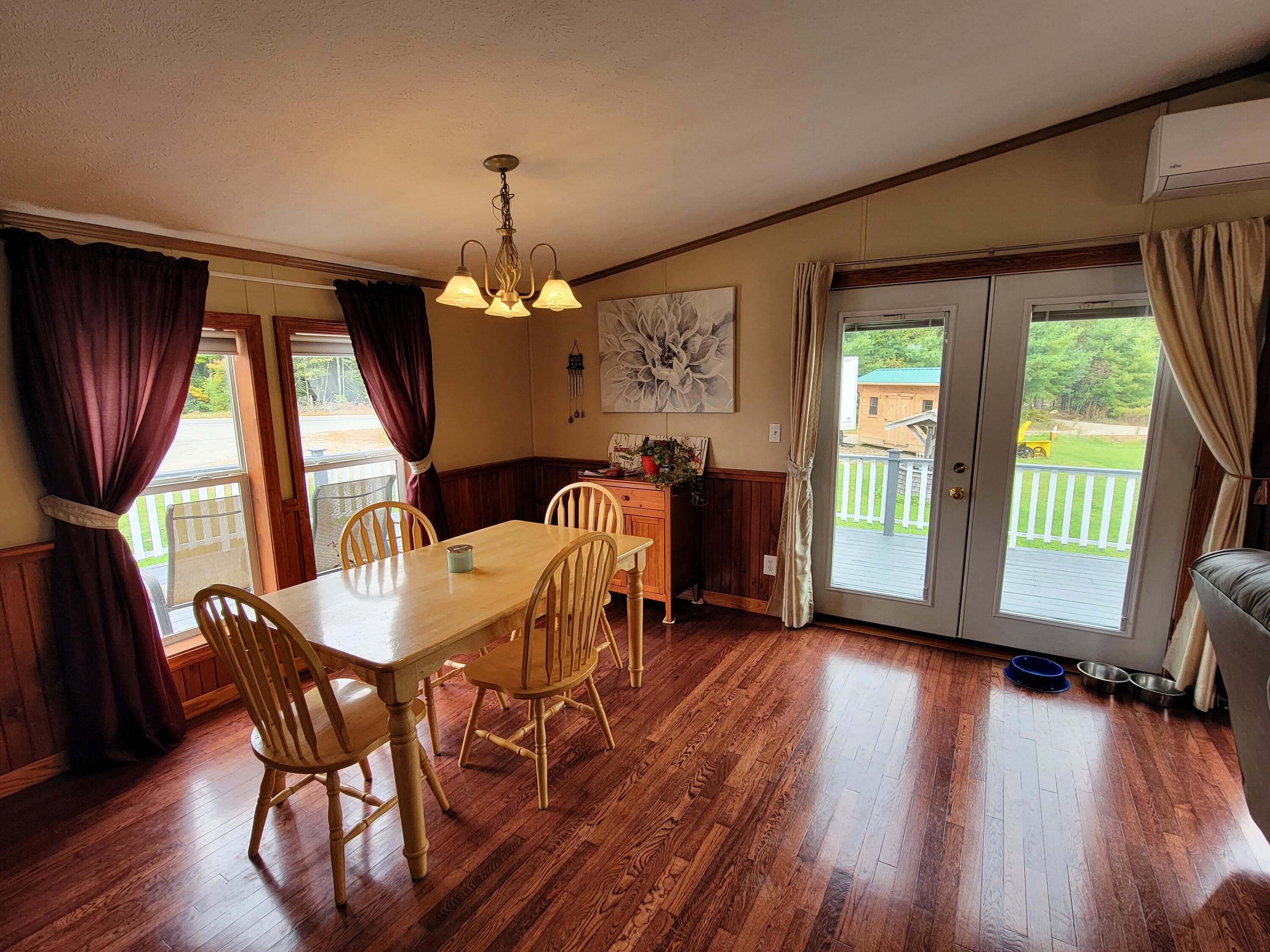 790 Albion Road Unity, ME 04988 - Photo 14 of 35 Dining Area