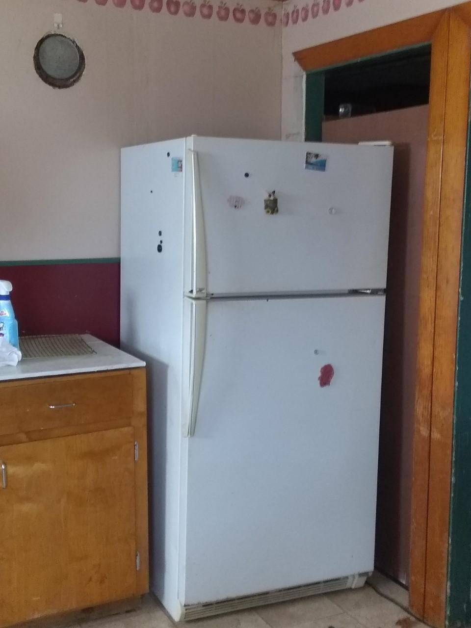240 Haines Corner Road Livermore Falls, ME 04254 - Photo 11 of 40 0341 kitchen