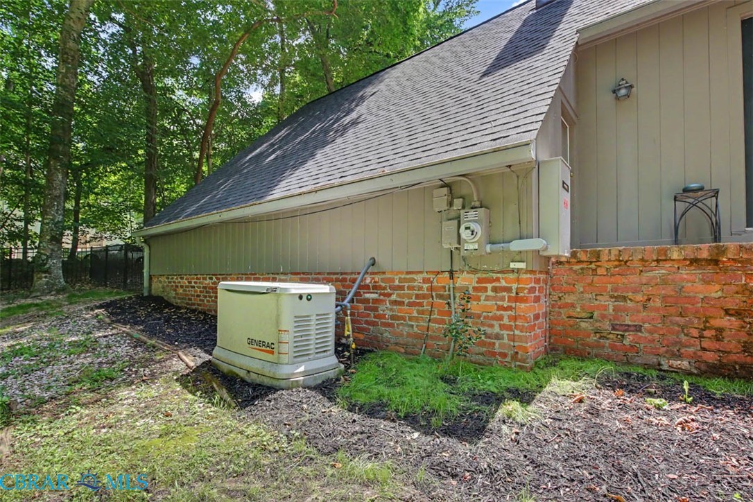 266 Nottingham Road Williamsburg, VA 23185 - Photo 45 of 52
