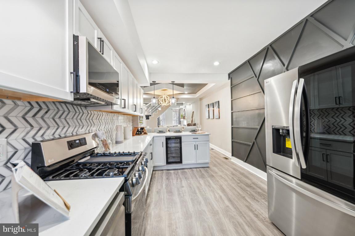 1714 North Broadway Baltimore, MD 21213 - Photo 11 of 39