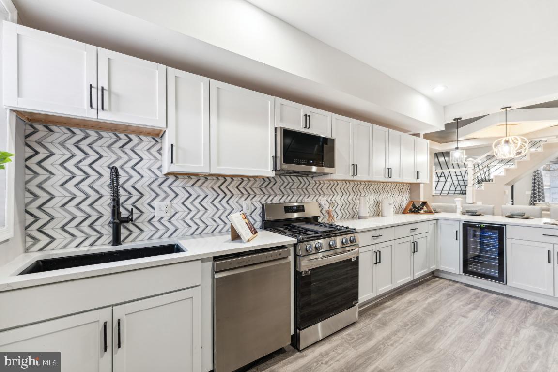 1714 North Broadway Baltimore, MD 21213 - Photo 12 of 39