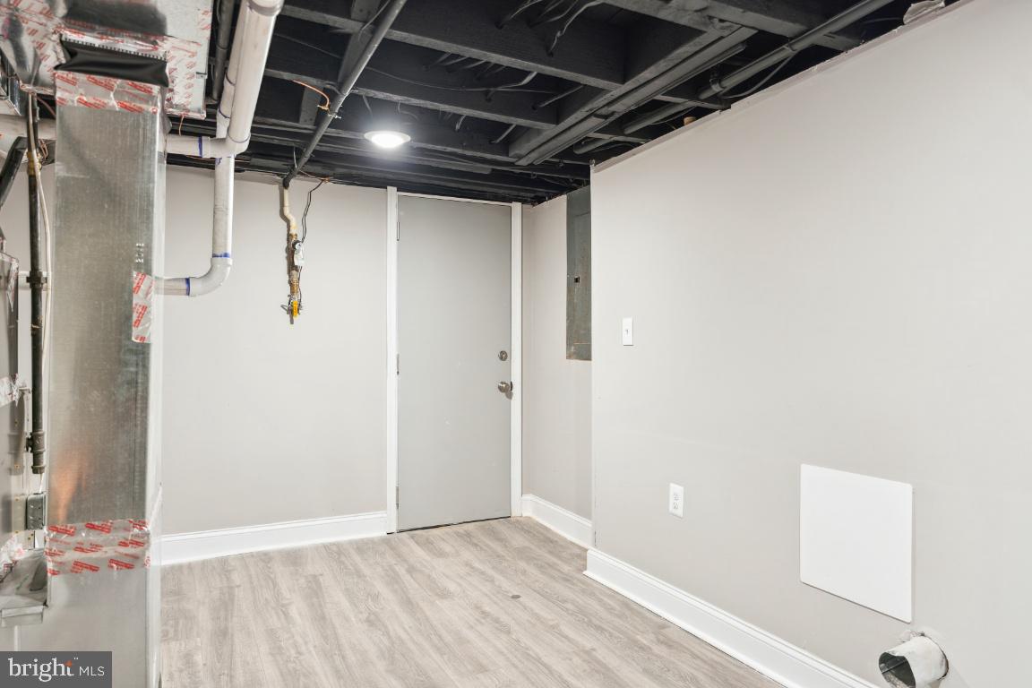 1714 North Broadway Baltimore, MD 21213 - Photo 20 of 39