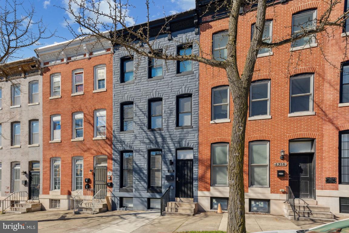1714 North Broadway Baltimore, MD 21213 - Photo 2 of 39