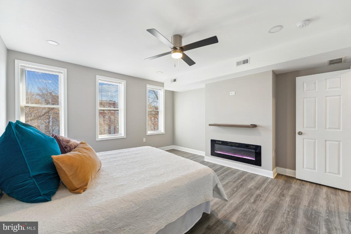 1714 North Broadway Baltimore, MD 21213 - Photo 24 of 39