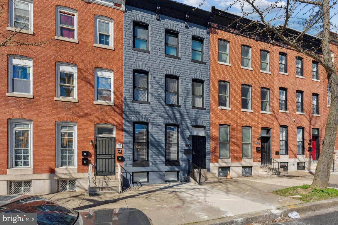 1714 North Broadway Baltimore, MD 21213 - Photo 3 of 39
