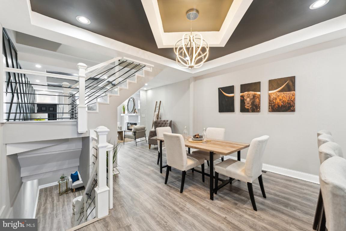 1714 North Broadway Baltimore, MD 21213 - Photo 9 of 39