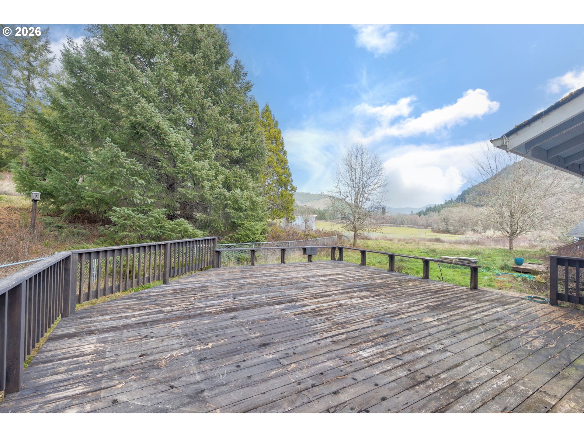 377 Fir Point Lane Glendale, OR 97442 - Photo 35 of 45