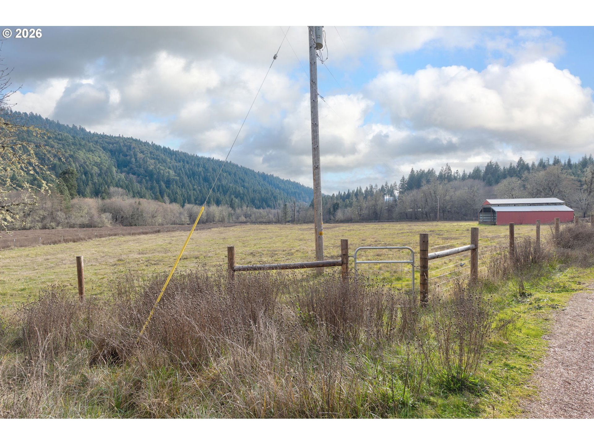 377 Fir Point Lane Glendale, OR 97442 - Photo 38 of 45