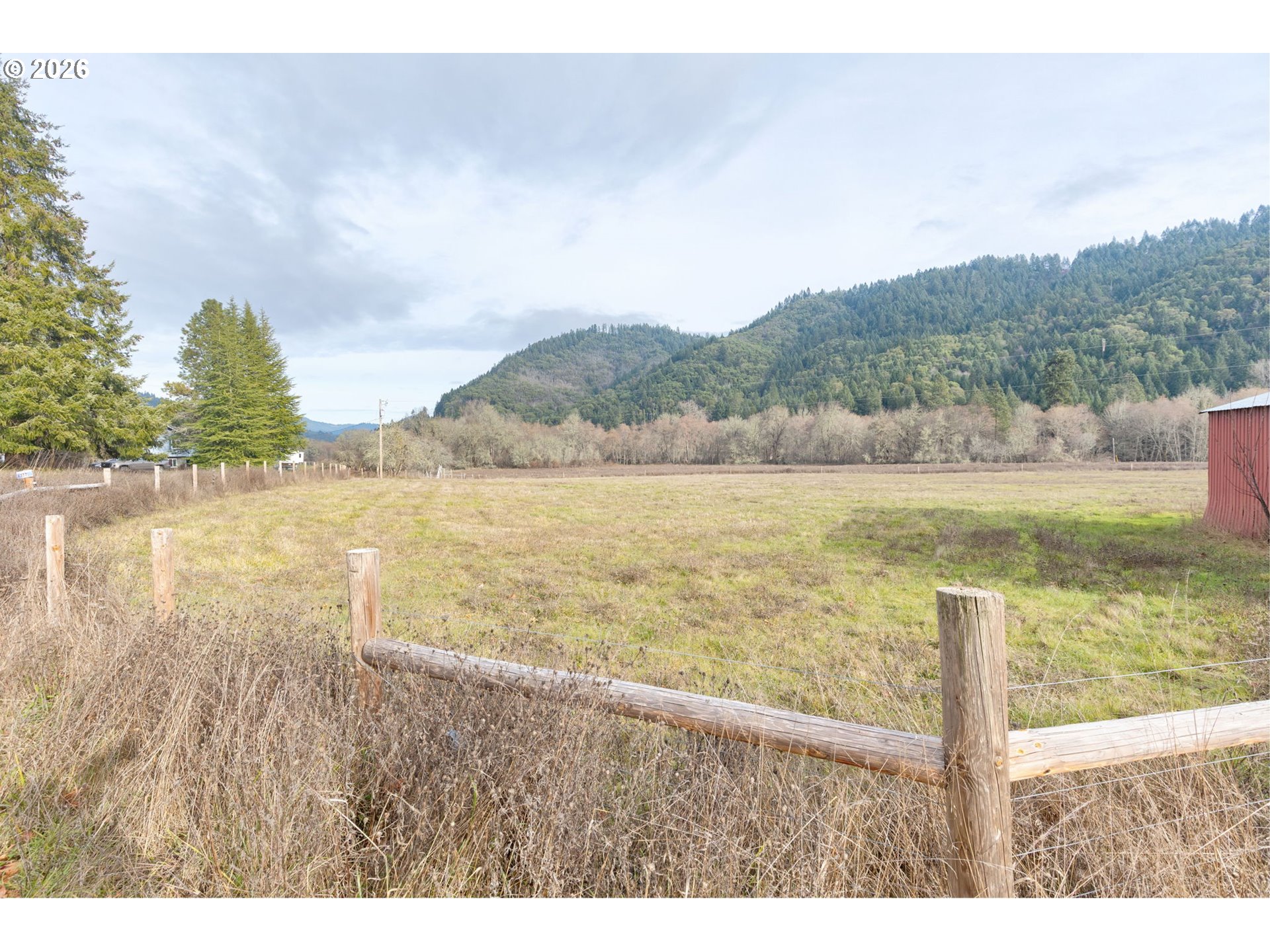 377 Fir Point Lane Glendale, OR 97442 - Photo 39 of 45