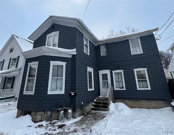 $850 | 7 Pimm Avenue, Auburn, NY 13021