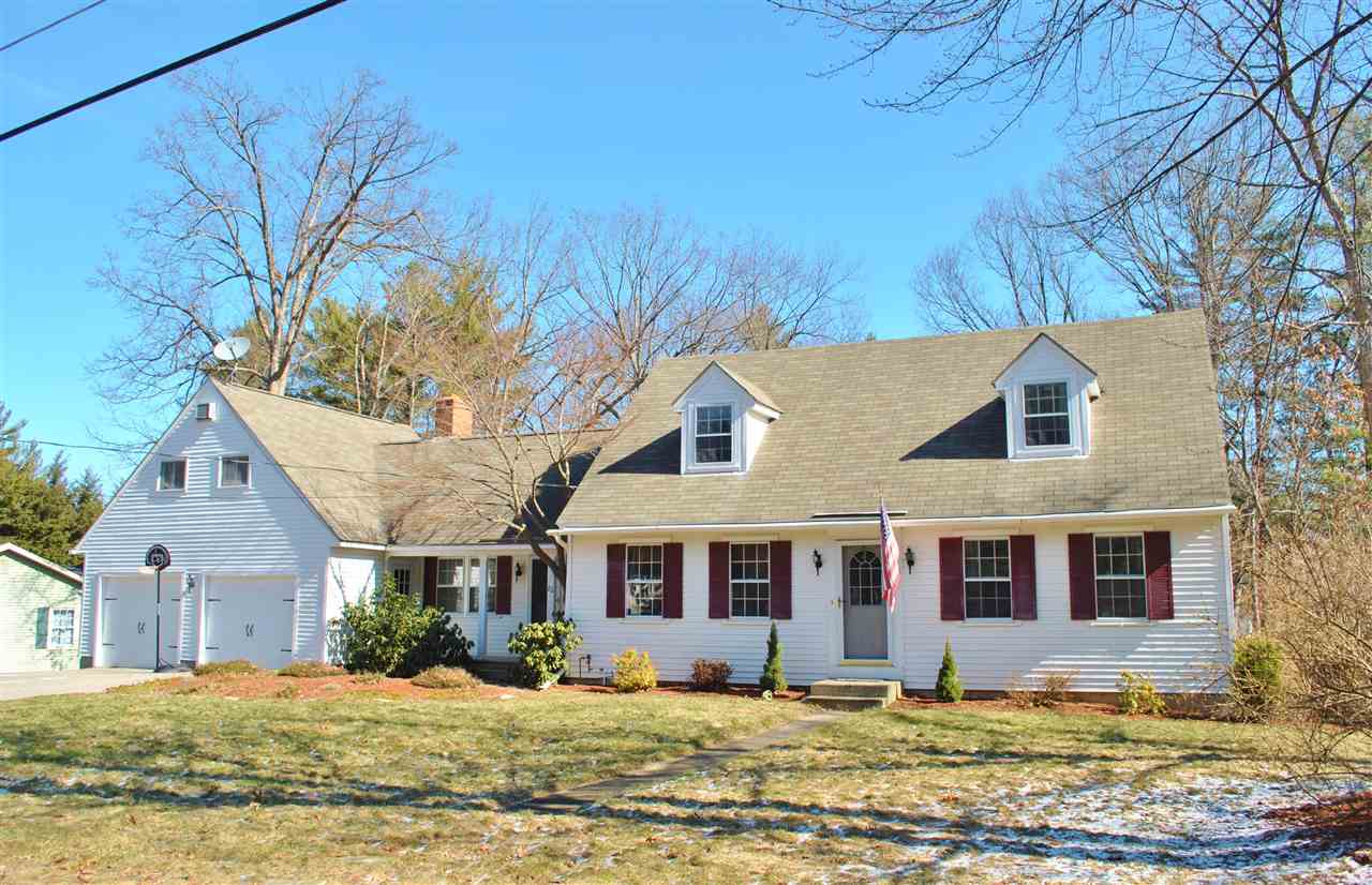 22 Pemberton Road Nashua, NH 03063 - Photo 1 of 28 Gallery Image 1