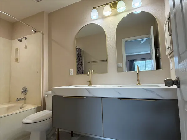 $2,200 | 700 Mandarin Flyway, Unit 1804, Cedar Park, TX 78613