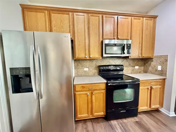 $2,200 | 700 Mandarin Flyway, Unit 1804, Cedar Park, TX 78613