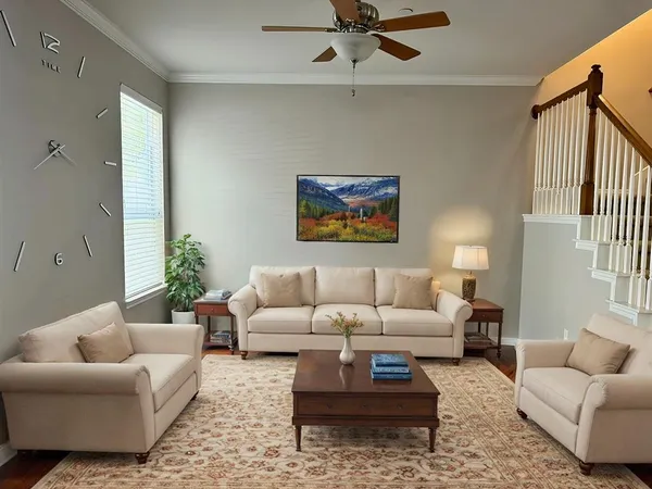 $2,200 | 700 Mandarin Flyway, Unit 1804, Cedar Park, TX 78613